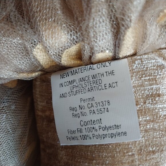 Woof and Poof Holiday Ballerina Angel Doll Collectible - Picture 6 of 10